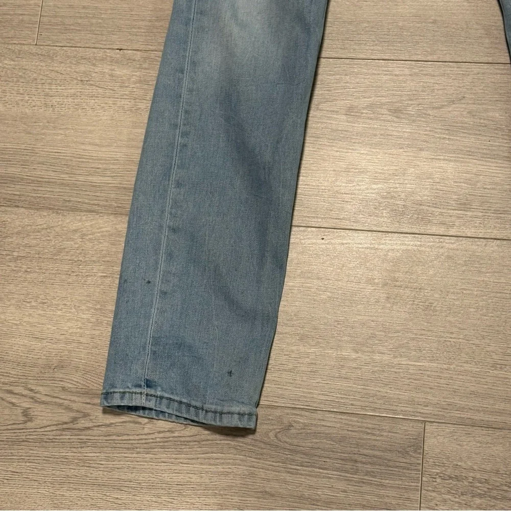 Levi’s 511 Men's Jeans‎ 32x34 light colored